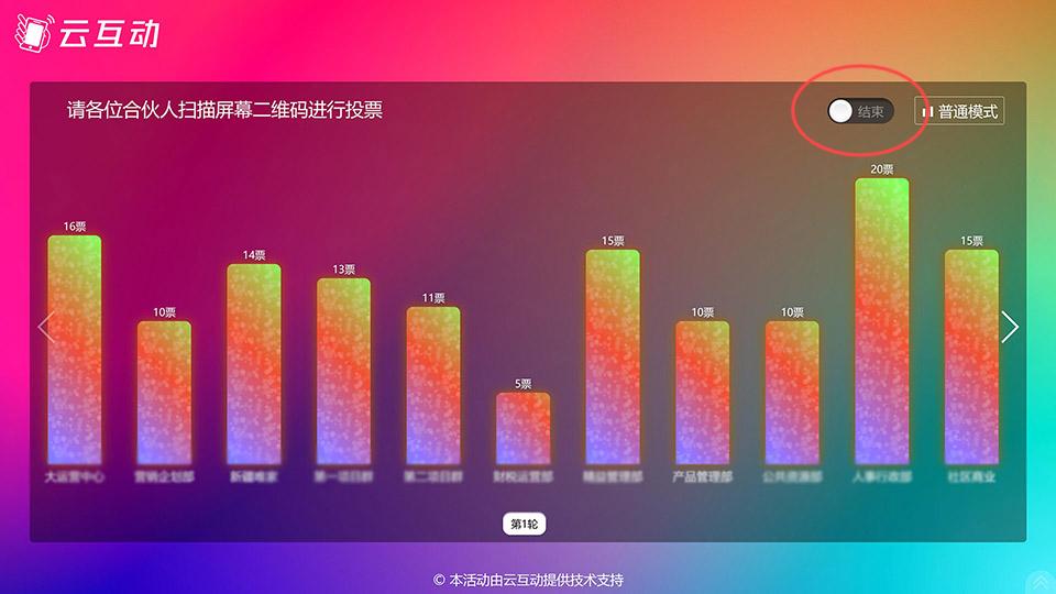 南昌现场实时投票活动进行中无法投票怎么排查原因？